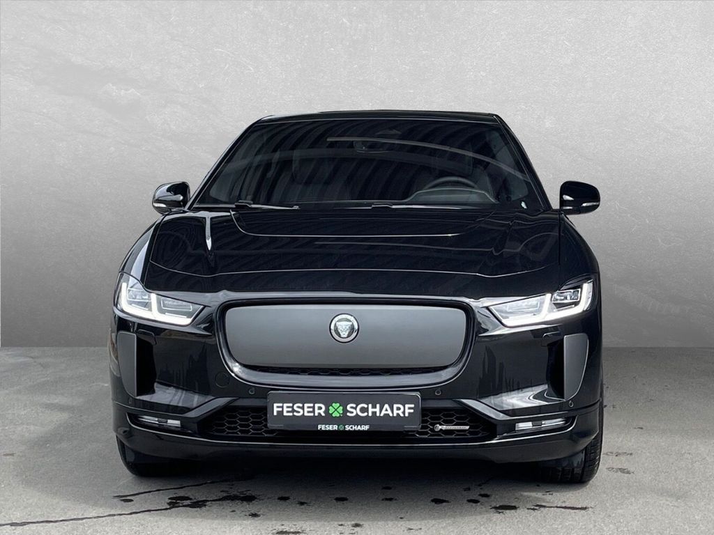 Jaguar I-Pace 2024