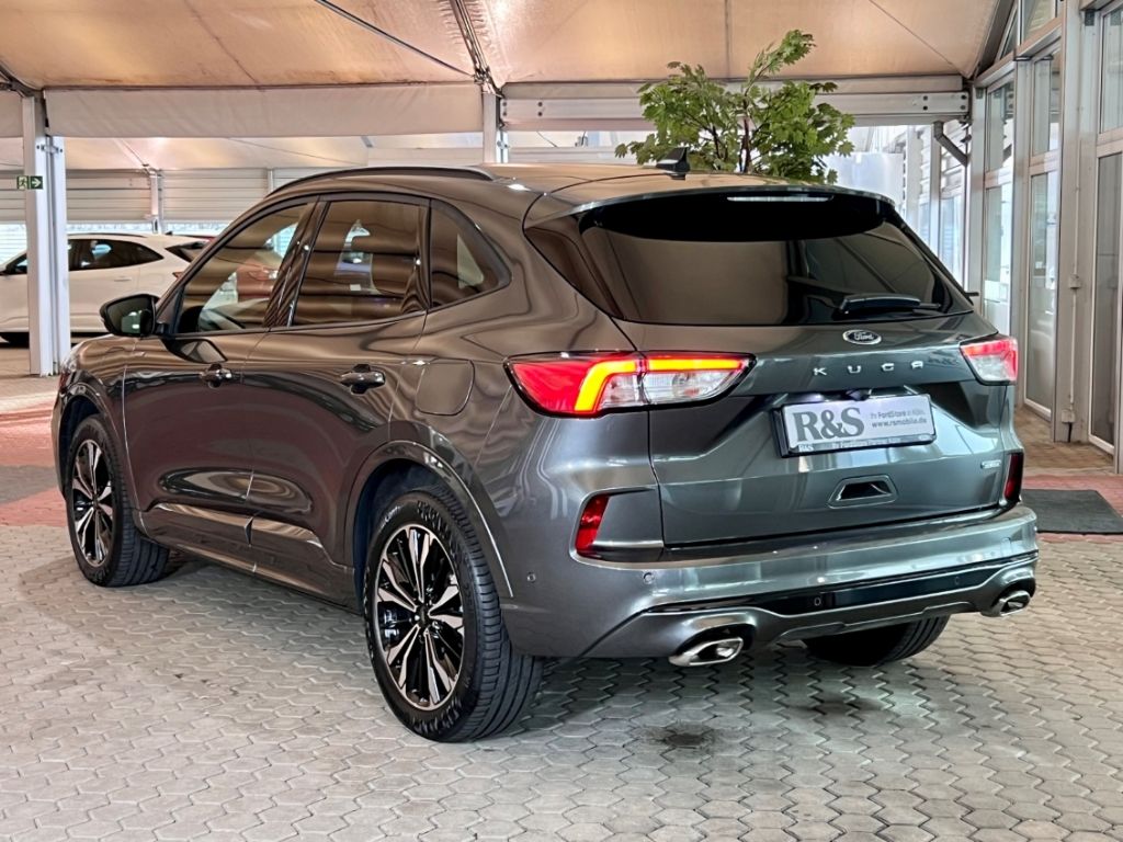 Ford Kuga 2023