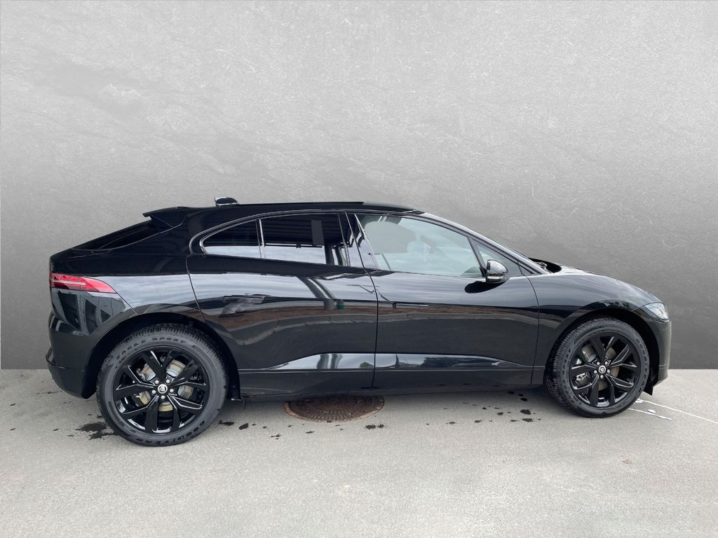 Jaguar I-Pace 2024