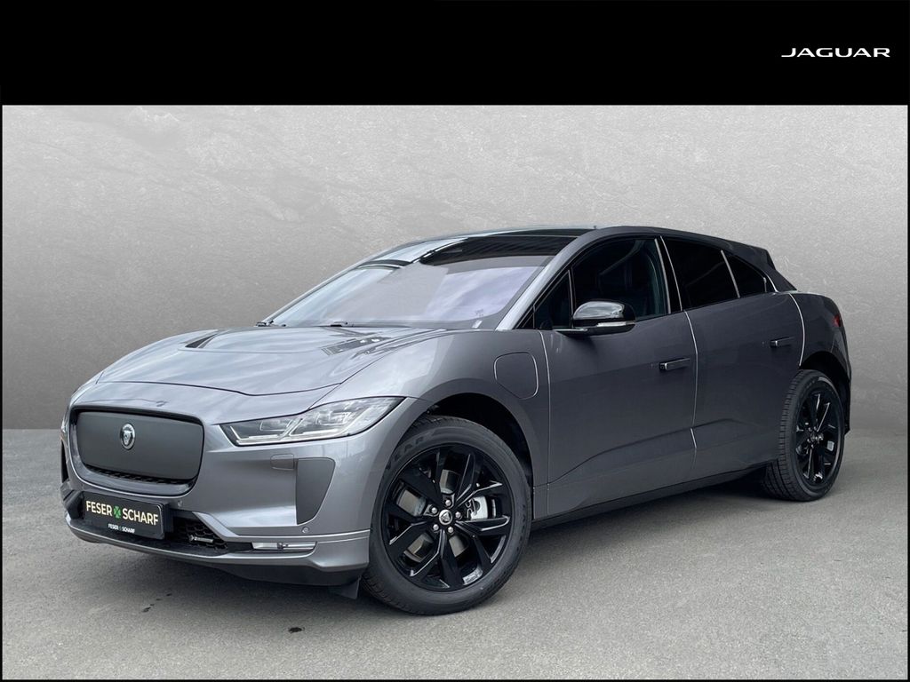 Jaguar I-Pace 2024