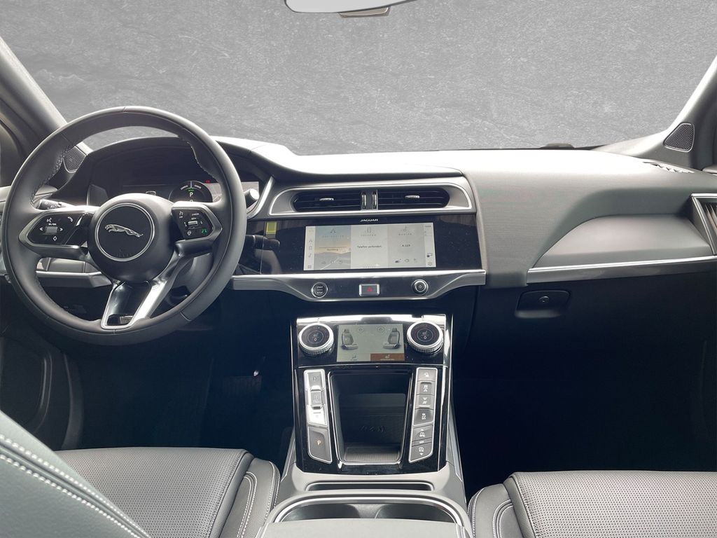 Jaguar I-Pace 2024