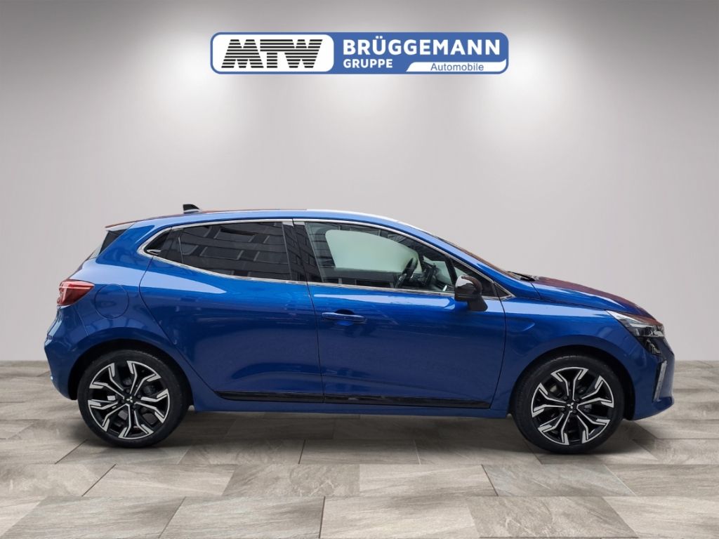 Mitsubishi Colt 2025