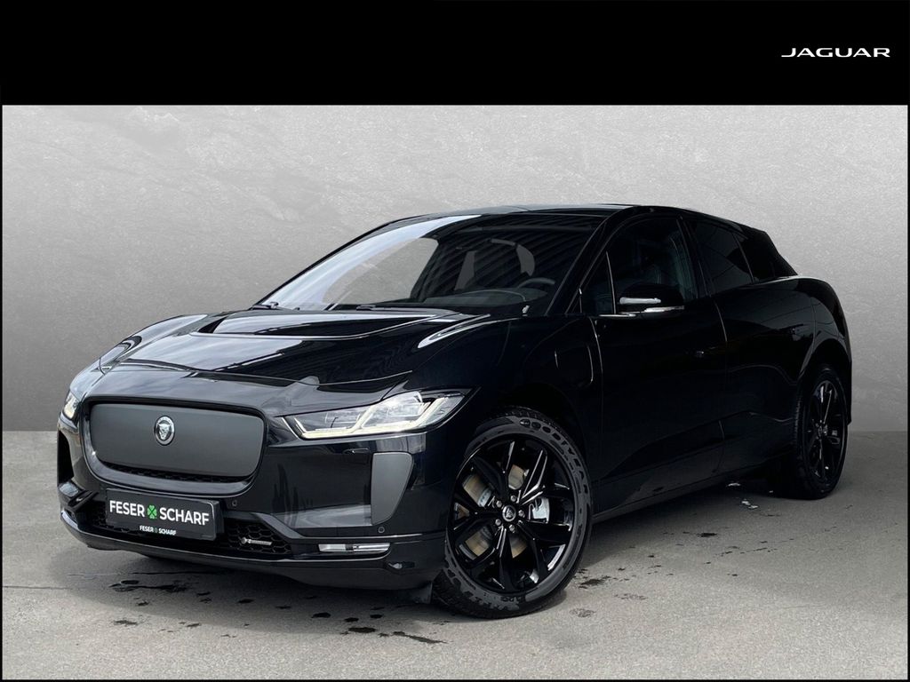Jaguar I-Pace 2024