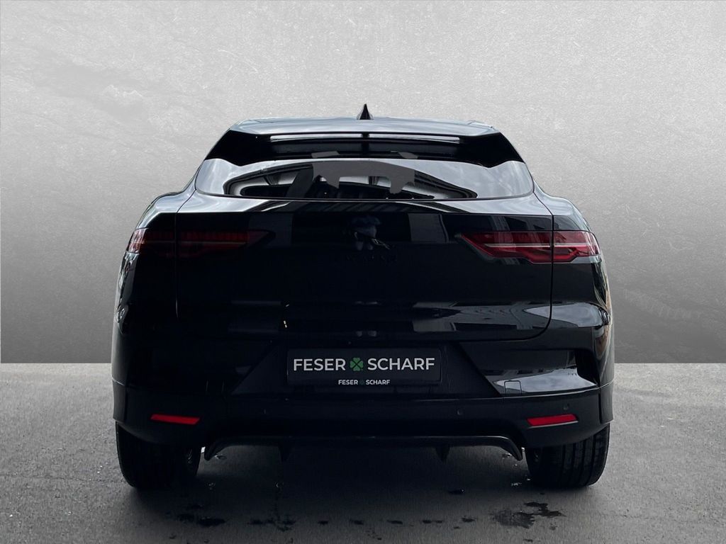 Jaguar I-Pace 2024