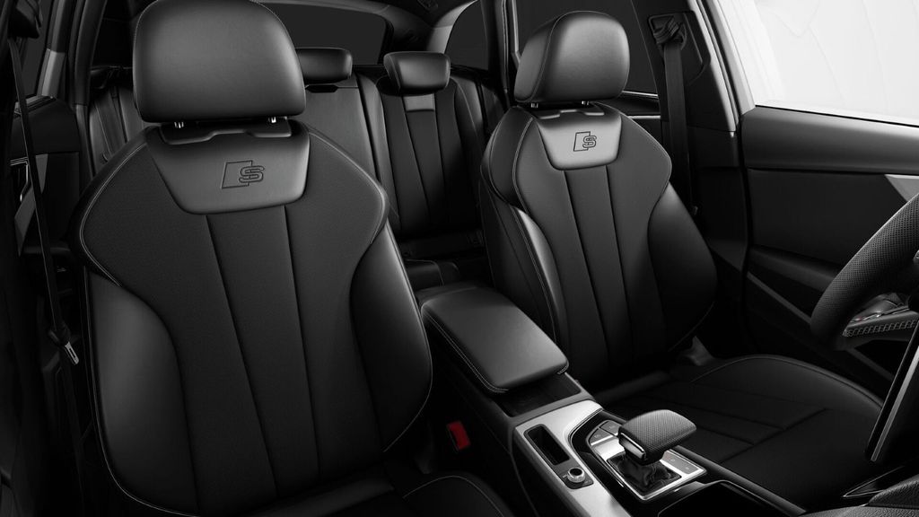 Audi A4 2025