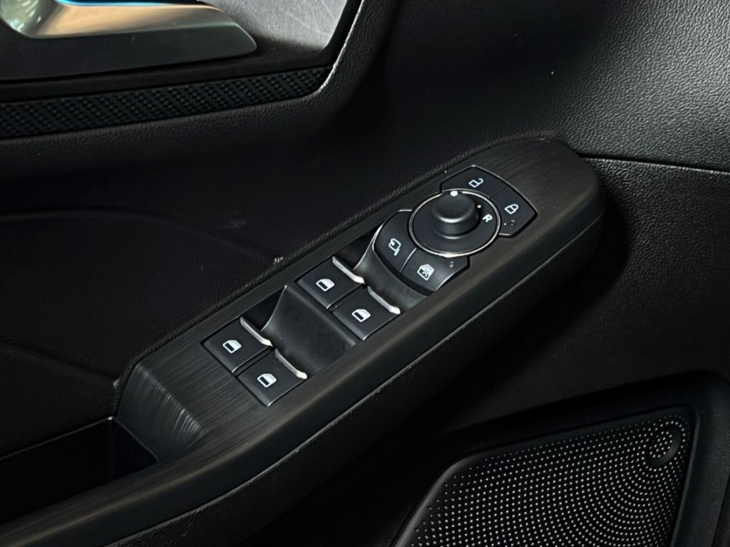 Ford Kuga 2023