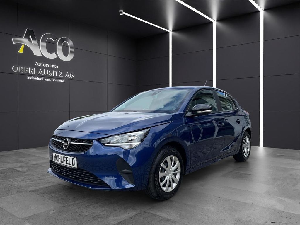 Opel Corsa 2021