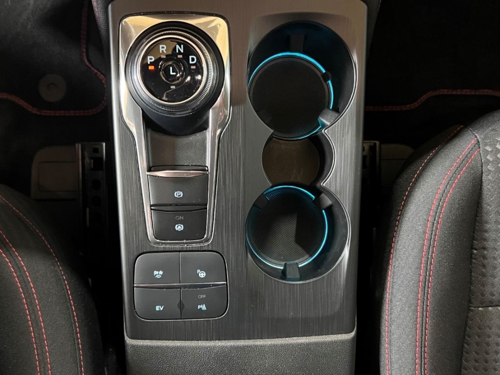 Ford Kuga 2023