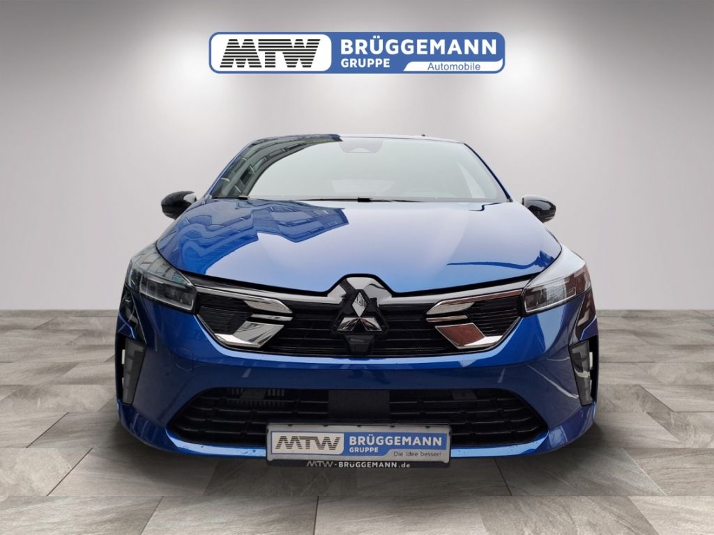 Mitsubishi Colt 2025