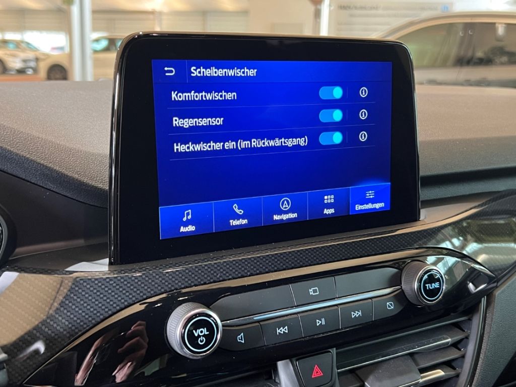 Ford Kuga 2023