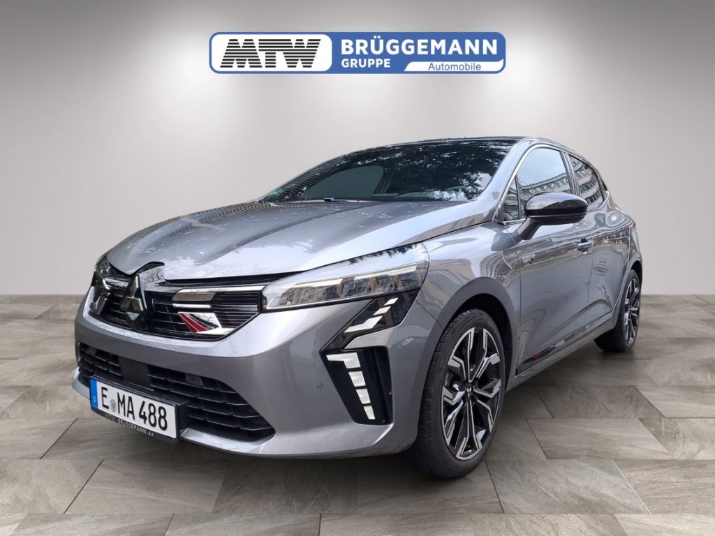 Mitsubishi Colt 2025