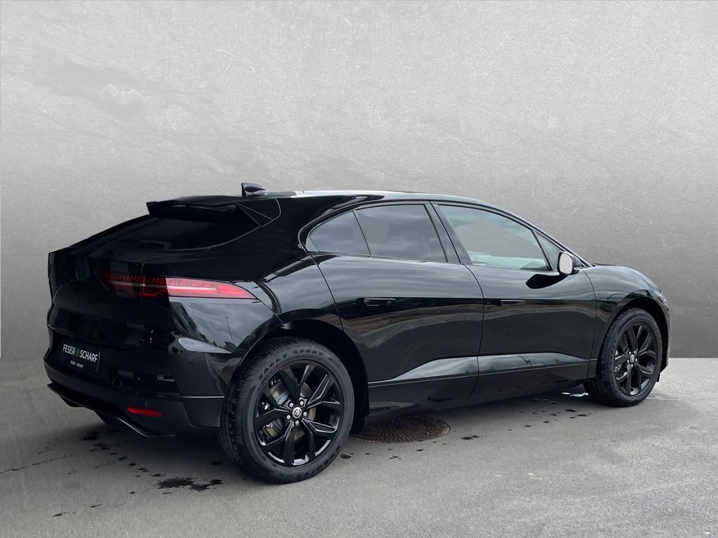 Jaguar I-Pace 2024