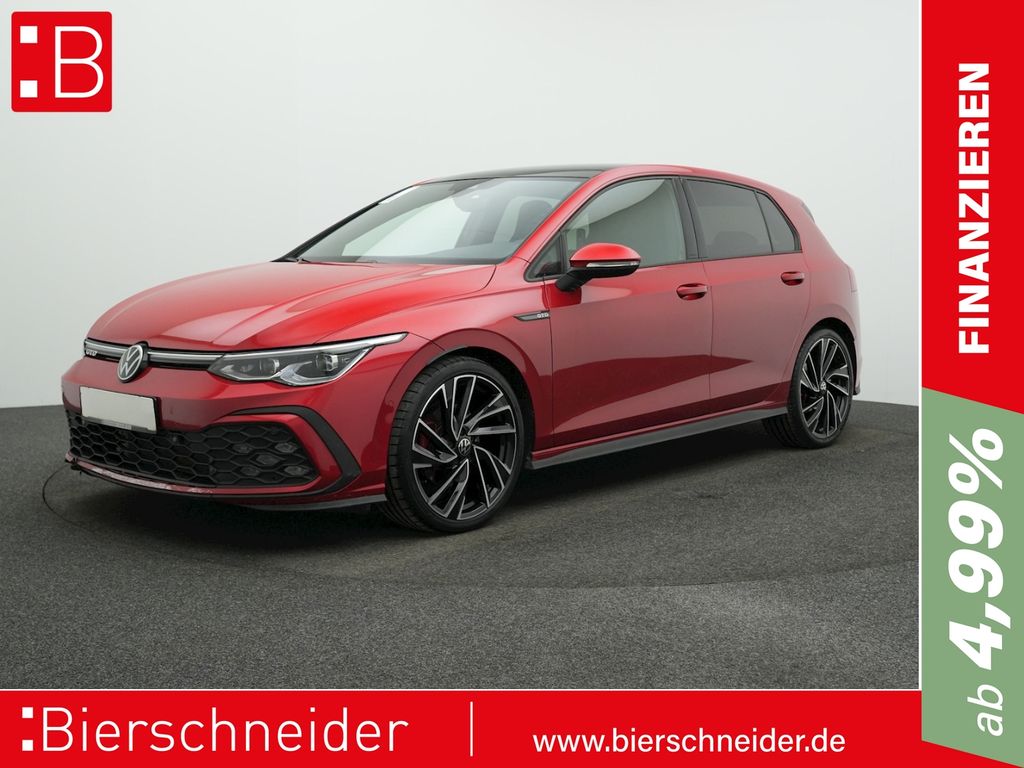 Volkswagen Golf 2024