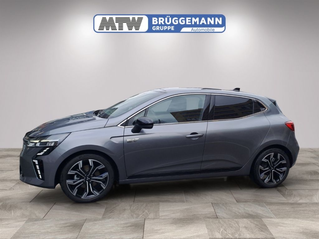 Mitsubishi Colt 2025