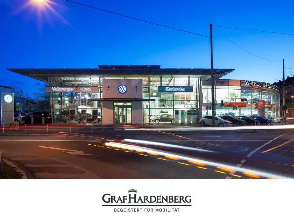 Volkswagen Touran 2023