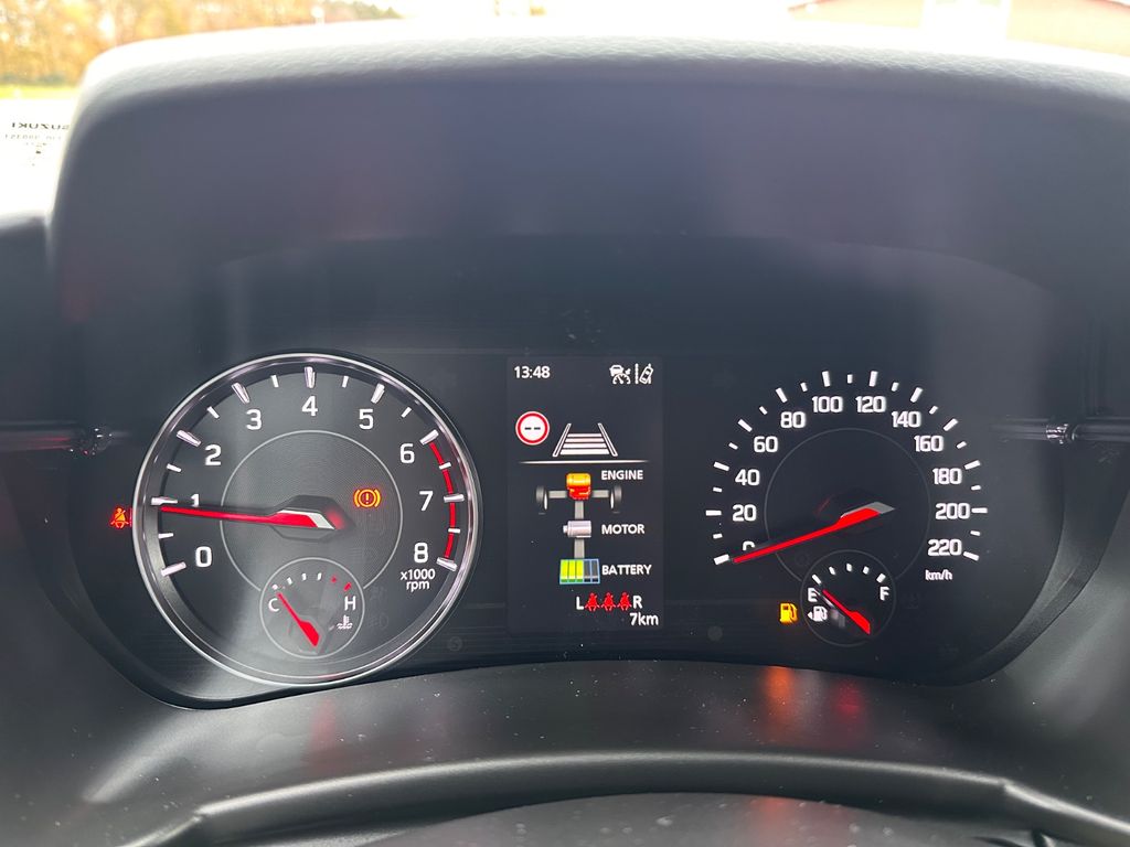 Suzuki Swift 2024