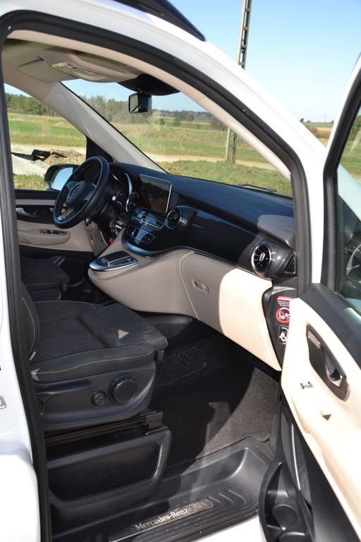 Mercedes-Benz 250 2023