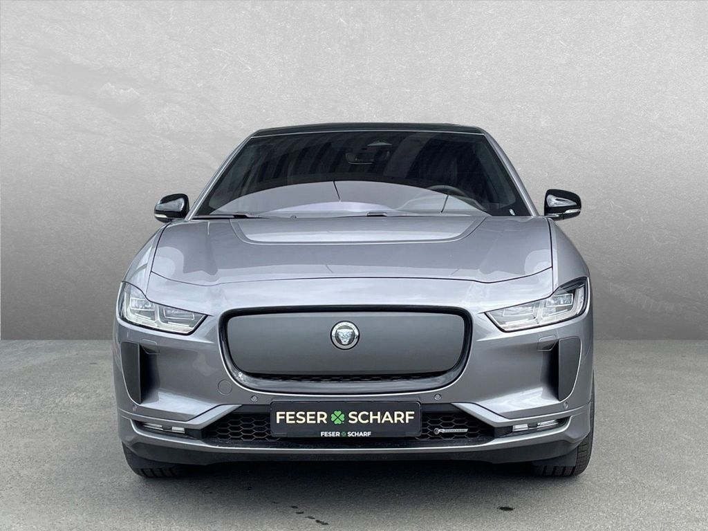 Jaguar I-Pace 2024