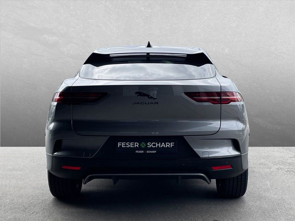 Jaguar I-Pace 2024