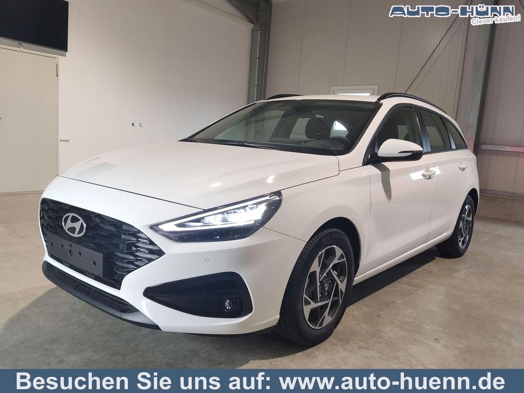 Hyundai i30 2024