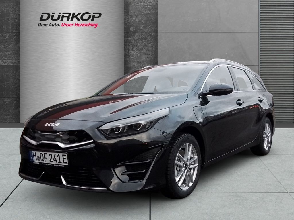 Kia cee'd Sportswagon 2024