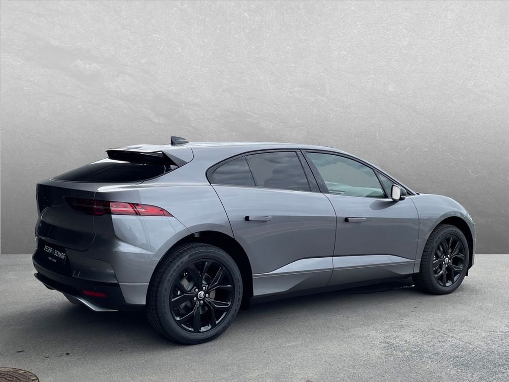 Jaguar I-Pace 2024