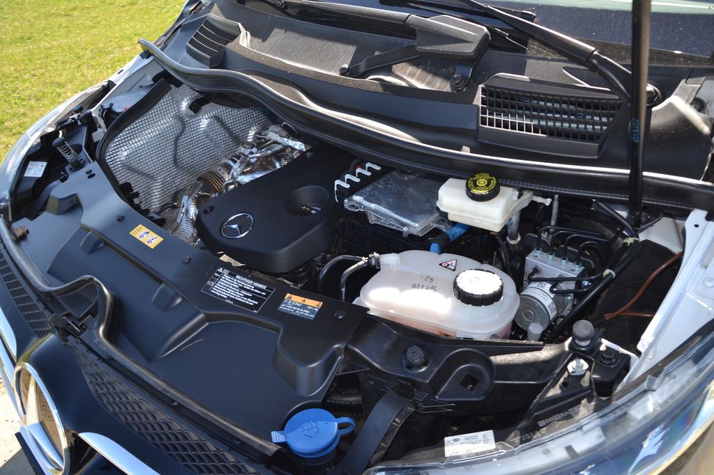 Mercedes-Benz 250 2023