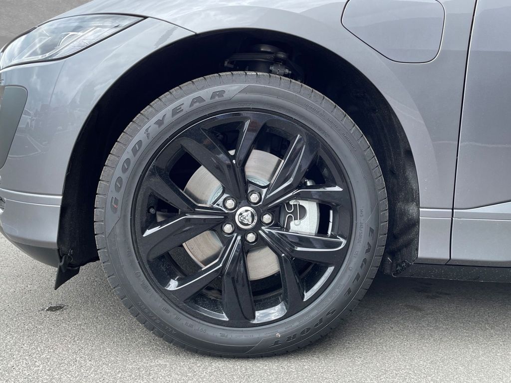 Jaguar I-Pace 2024