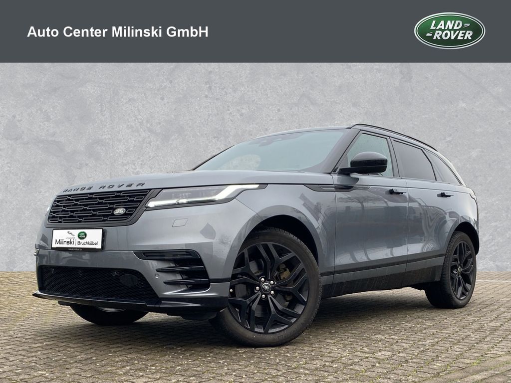 Land Rover Range Rover Velar 2023