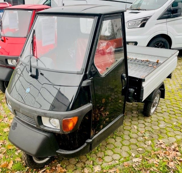 Piaggio APE