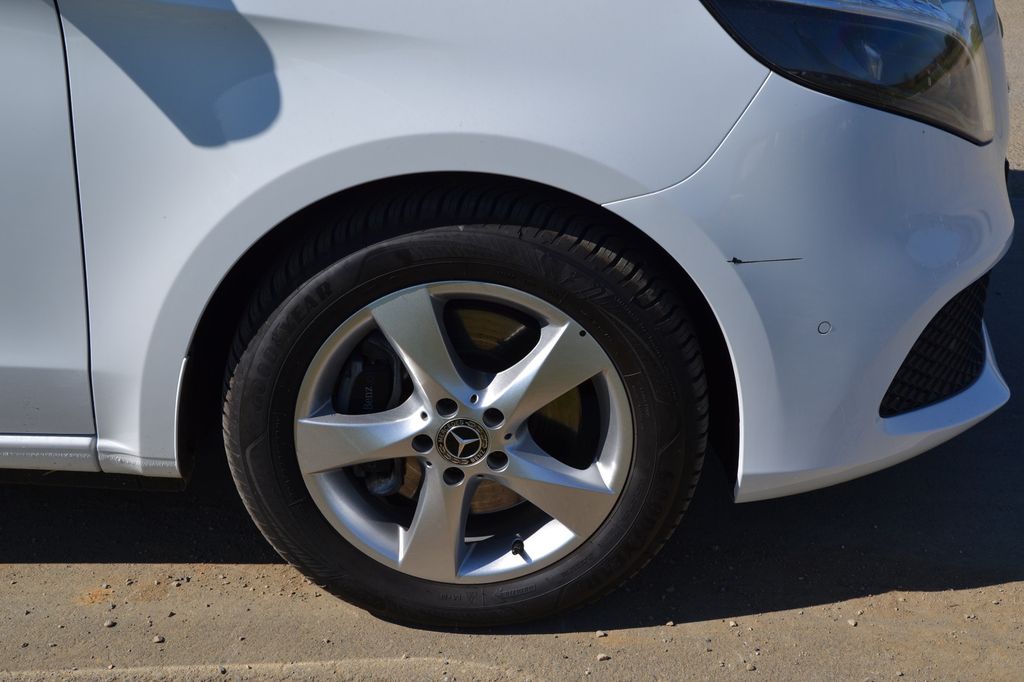 Mercedes-Benz 250 2023