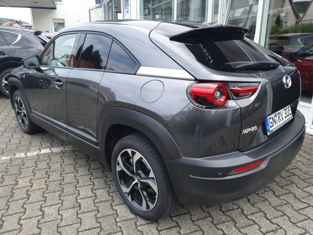 Mazda MX-30 2023