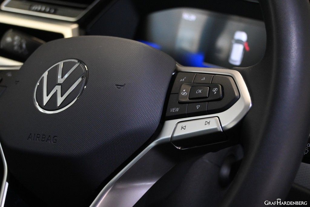 Volkswagen Touran 2023