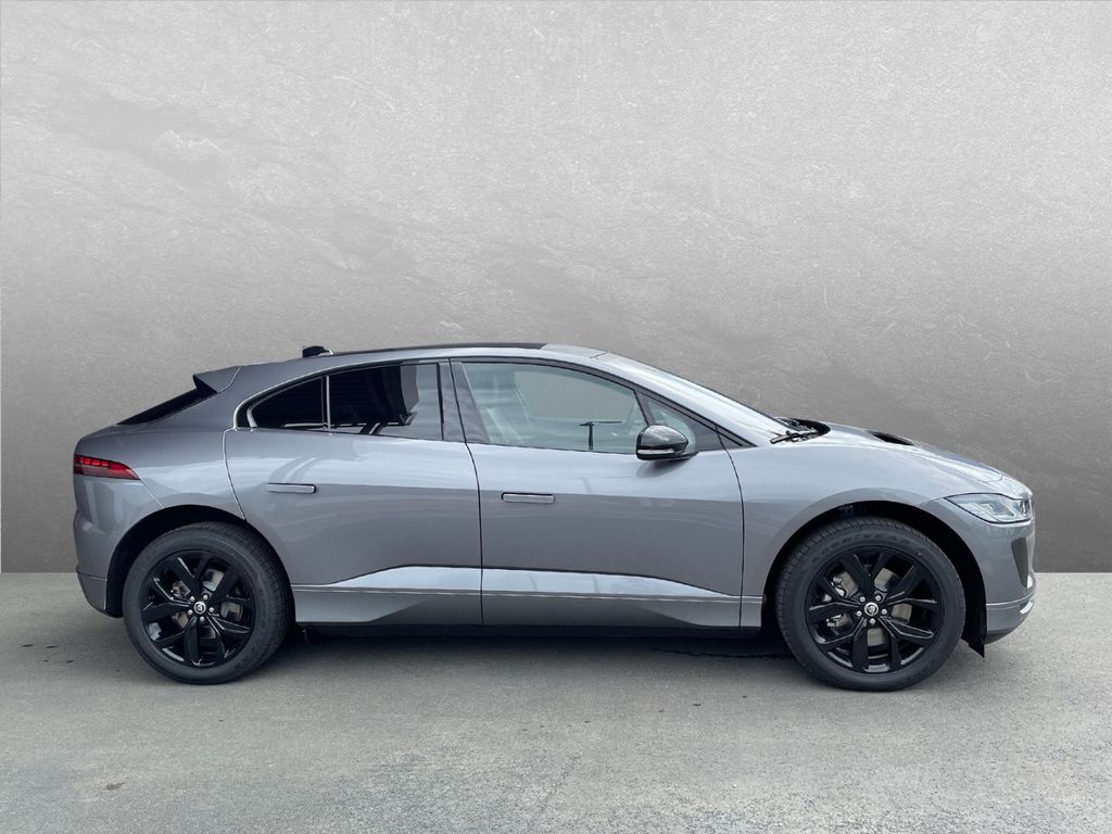 Jaguar I-Pace 2024