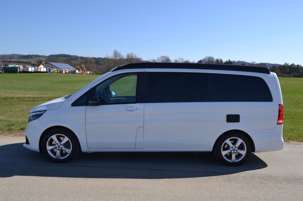 Mercedes-Benz 250 2023