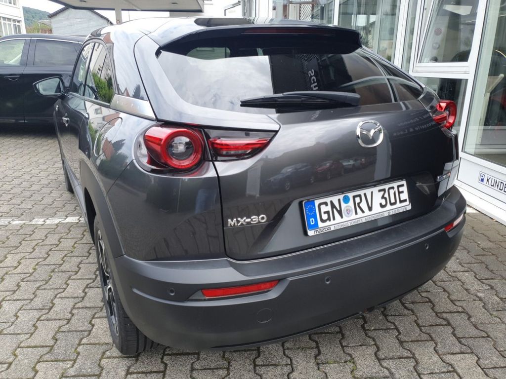 Mazda MX-30 2023