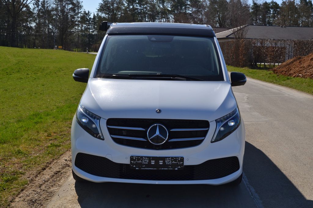 Mercedes-Benz 250 2023