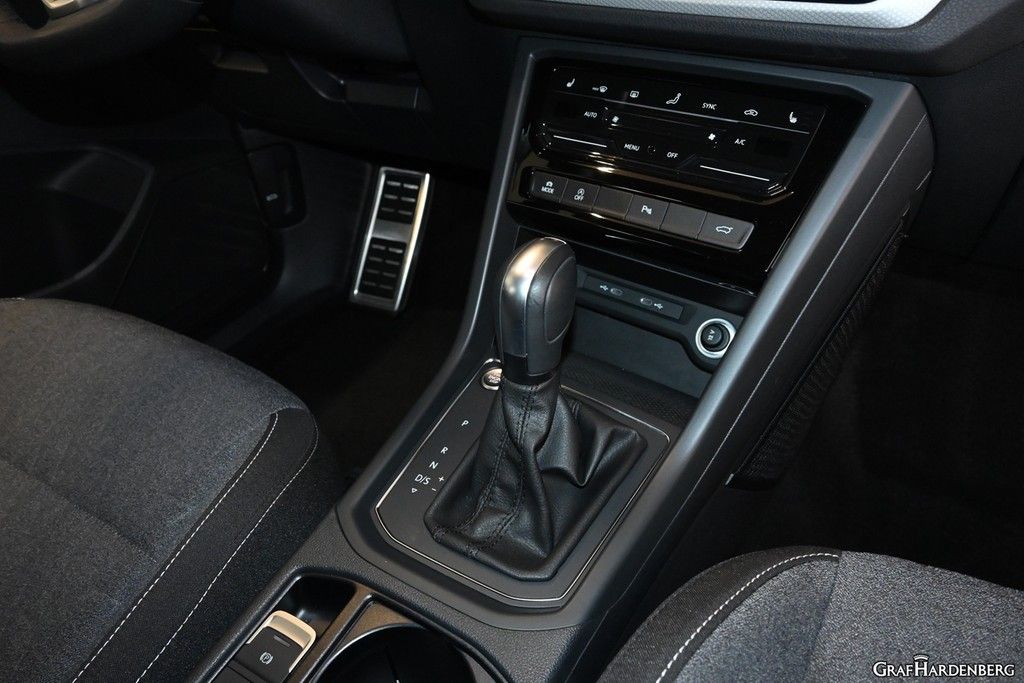 Volkswagen Touran 2023