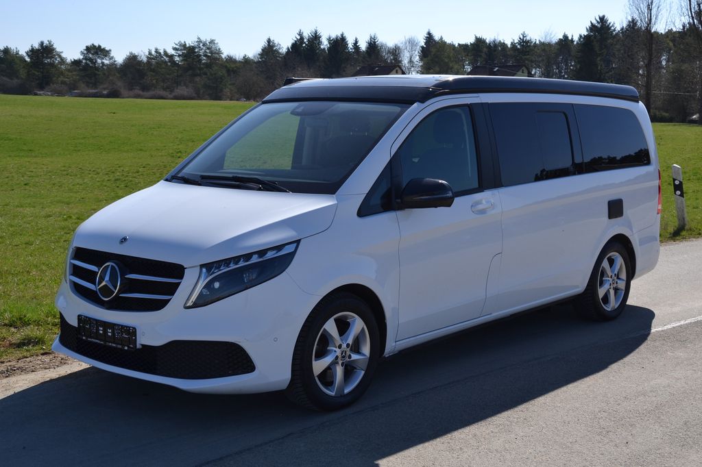 Mercedes-Benz 250 2023