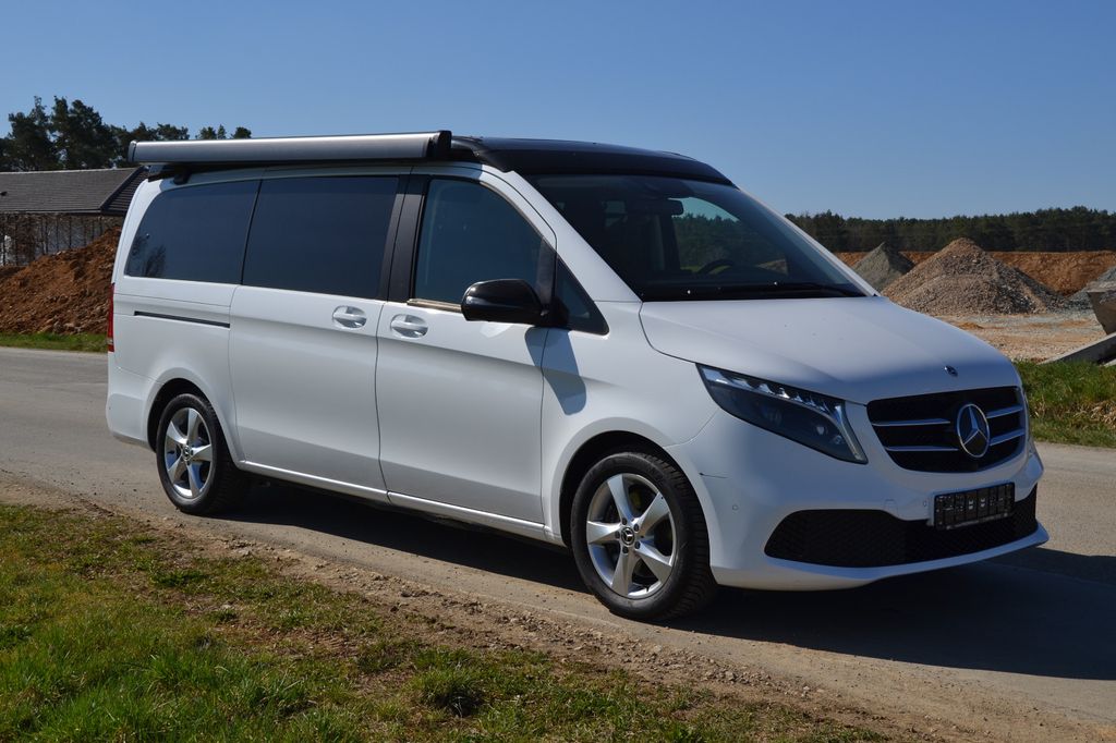 Mercedes-Benz 250 2023