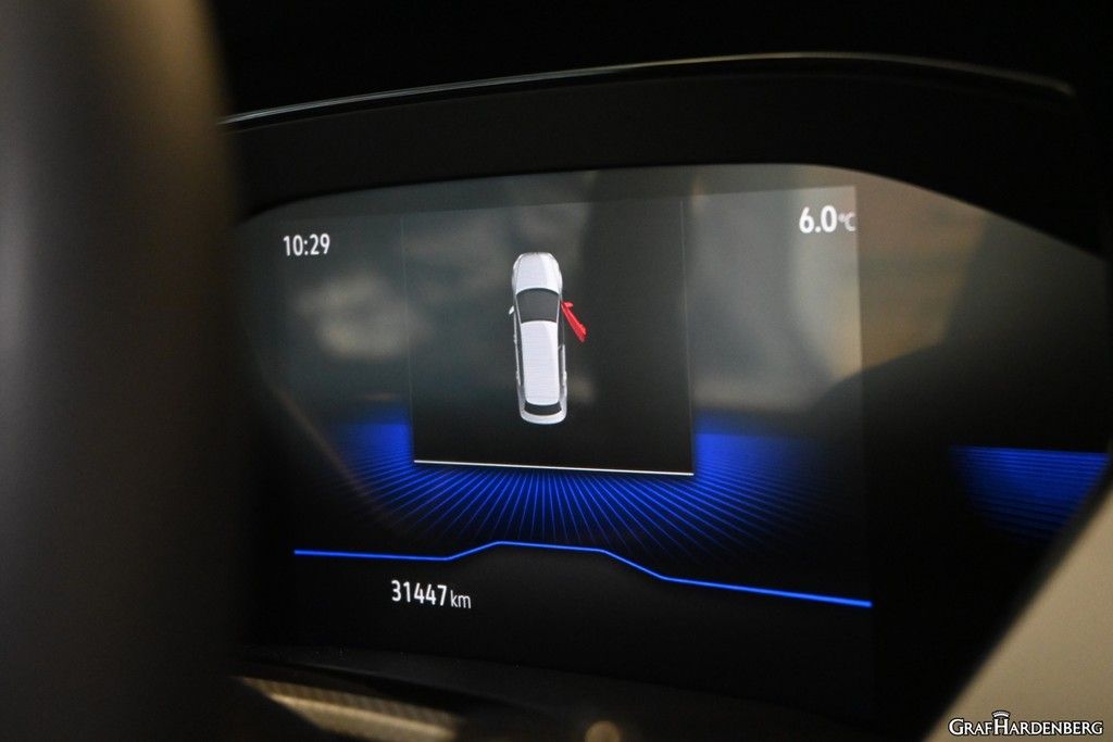 Volkswagen Touran 2023