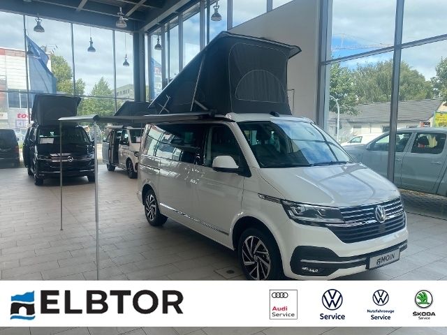 Volkswagen T6 California 2023