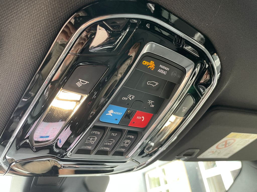 Jeep Grand Cherokee 2023