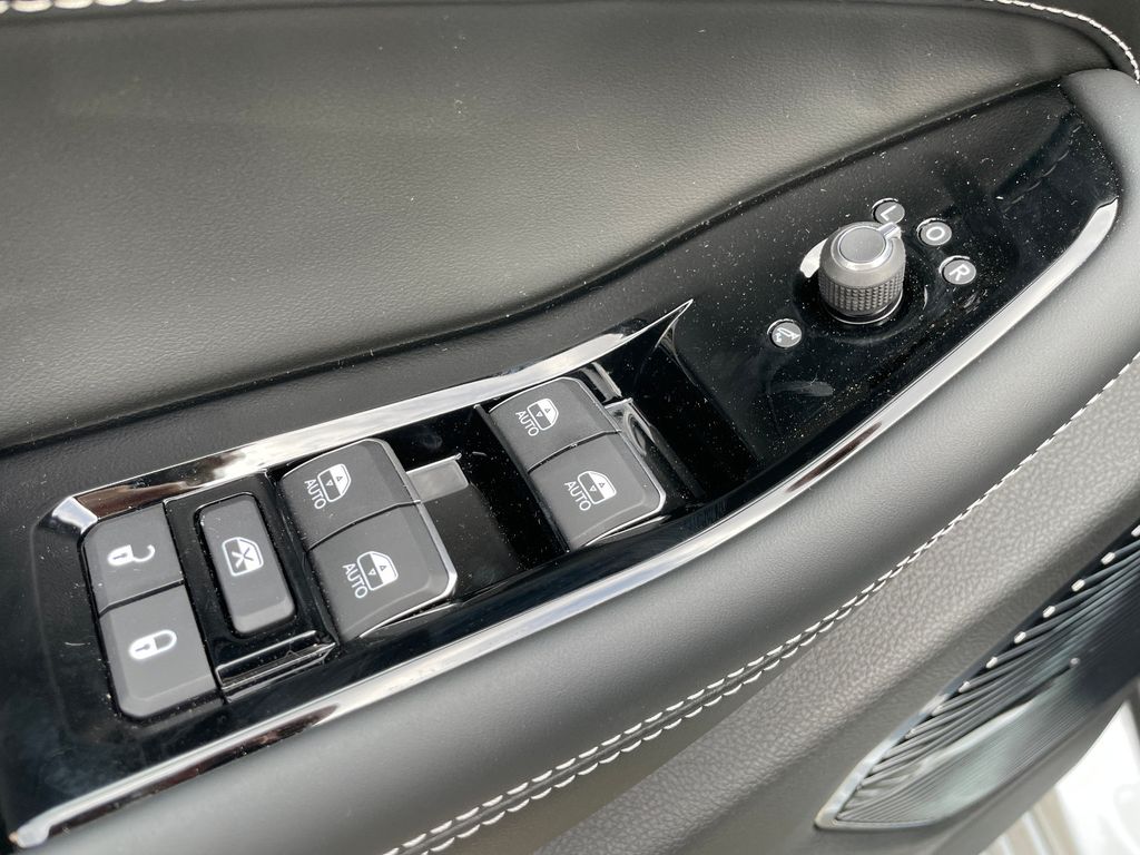 Jeep Grand Cherokee 2023