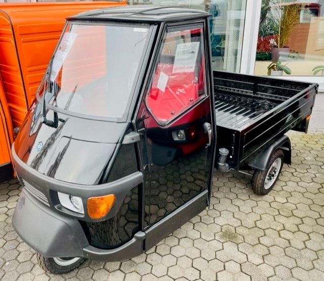Piaggio APE