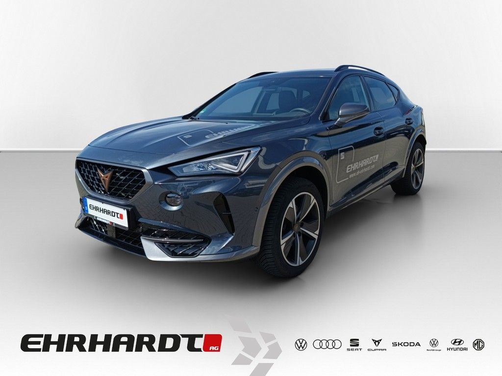 Cupra Formentor 2024