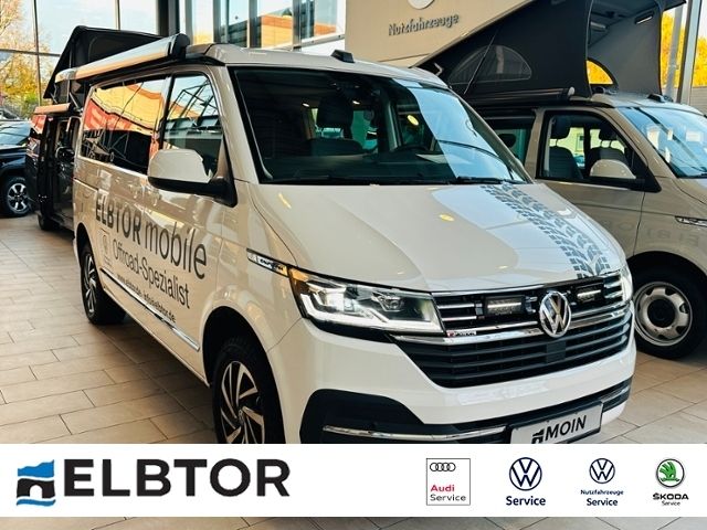Volkswagen T6 California 2023