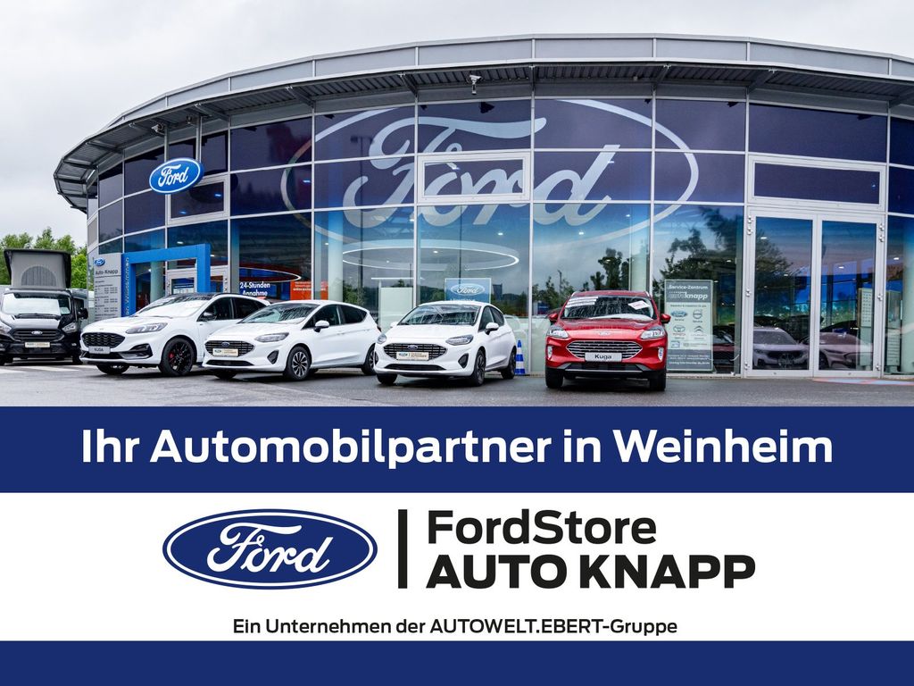 Ford Focus 2024