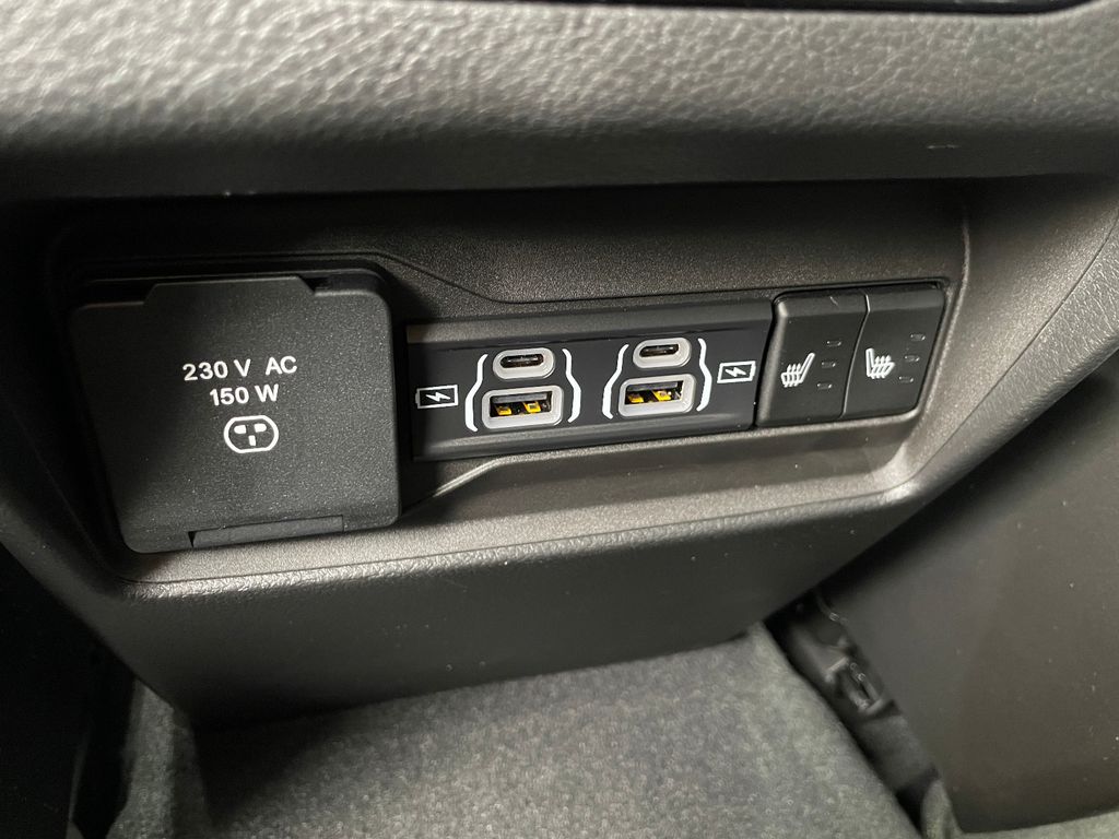 Jeep Grand Cherokee 2023