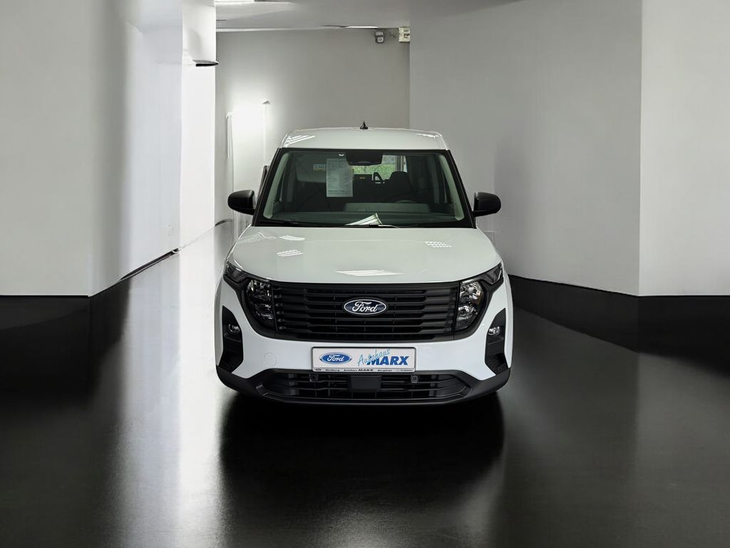 Ford Tourneo Courier 2024
